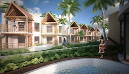 Villas Hm Palapas Del Mar