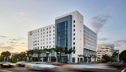 Ac Hotel By Marriott Miami Aventura