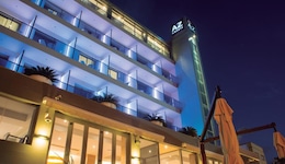 Az Hotel Vague D’Or