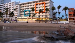 Star Palace Beach Hotel