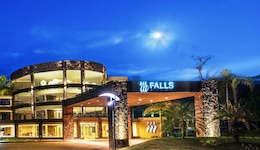 Falls Iguazú Hotel & Spa