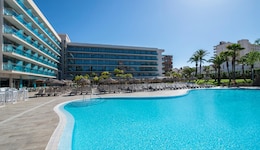 Hotel Roquetas El Palmeral By Pierre & Vacances