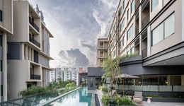 Mii Hotel Srinakarin