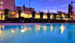 Kennedy Hospitality Resort