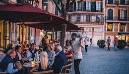 Hotel Cappuccino - Palma