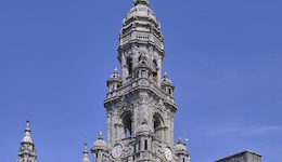 Hotel Praza Quintana