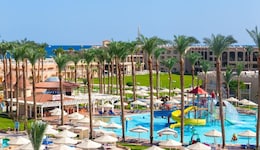 Beach Albatros Resort - All Inclusive