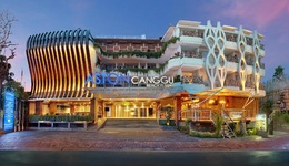 Aston Canggu Beach Resort