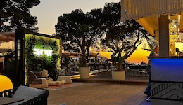Le Palazzine Hotel