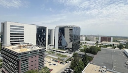 Upground Residence Apartments