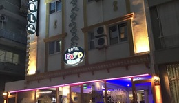 Exporoyal Hotel