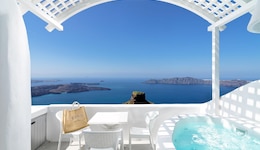 Andronikos Santorini