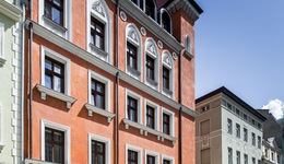 Palazzo Rosso