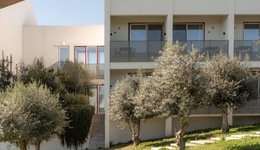 Hotel da Barrosinha