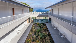 Hotel Bela Fisterra
