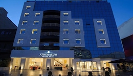 Hotel Athenaeum Grand