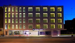Inx Design Hotel