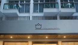 Regency Copacabana Hotel