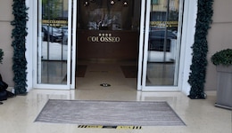 Hotel Colosseo Tirana