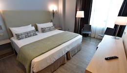 Hotel Doña Luisa