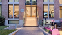 Avani Rio Novo Venice Hotel