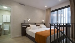 Apartamentos Maier