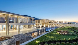Nana Princess Suites, Villas & Spa