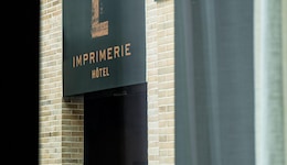 L'imprimerie Hôtel
