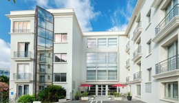 Best Western Hotel Journel Antibes