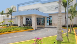 Whala!Urban Punta Cana