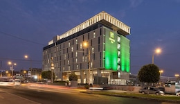Holiday Inn Lima Airport, An Ihg Hotel