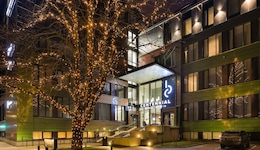Centennial Hotel Tallinn