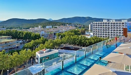 INNSiDE By Meliá Calviá Beach