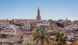 Hotel Glòria De Sant Jaume