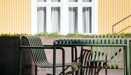 Exeter Hotel