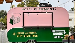 Hotel Clermont