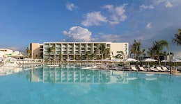 Grand Palladium Costa Mujeres Resort & Spa - All Inclusive