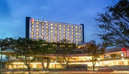 Fiesta Inn Tuxtla Fashion Mall