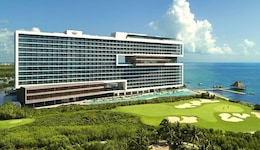 Dreams Vista Cancun Golf & Spa Resort - All Inclusive