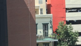 Cambria Hotel New Orleans Downtown Warehouse District