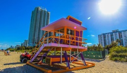 Park Royal Miami Beach