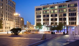 Zeus Essence Wyndham Athens Residence