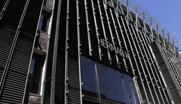 Boutique Hotel Herman K