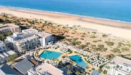Hipotels Barrosa Park