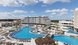 Ventus At Marina El Cid Spa & Beach Resort