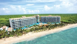 El Dorado Seaside Palms - Adults Only