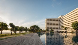 Bali Beach Hotel