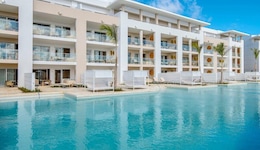 Paradisus Grand Cana - All Suites