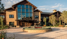 PortAventura Hotel Colorado Creek