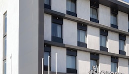 Oporto Airport & Business Hotel